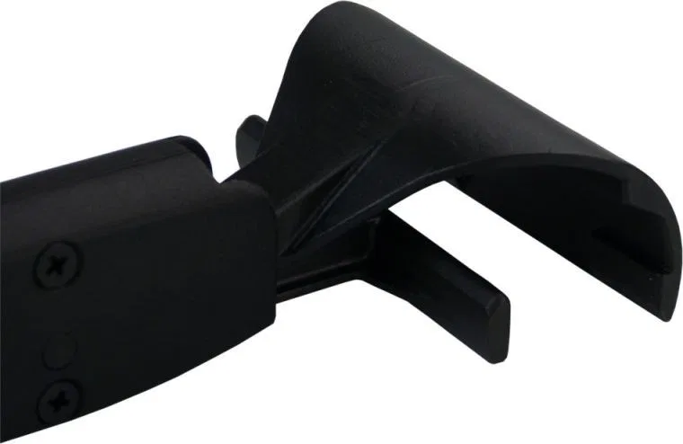 Weidmüller Schraubenschlüssel für Kabelverschraubungen, Durchmesser 24–36 mm, FLECAFIX 24/36 (9015980000)