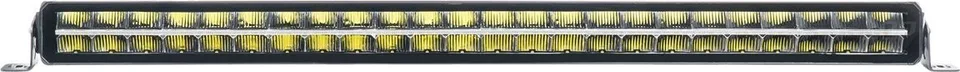 AMiO LED-Arbeitsleiste AWL73 240 W 6500 K 8000 lm 107 cm 12 V 24 V AMIO-04214