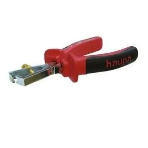 Haupa Abisolierzange VDE 160 mm (211214)