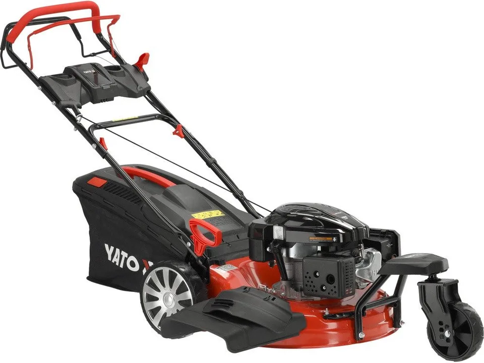 Benzinrasenmäher Yato YT-85545