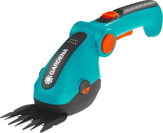 Gardena ComfortCut Li 8 cm + Ersatzmesser
