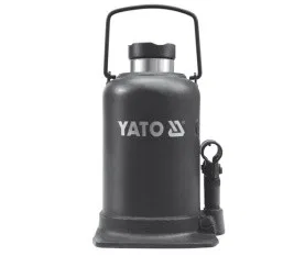 Yato Säulenheber 244–492 mm, 30 t, YT-1709