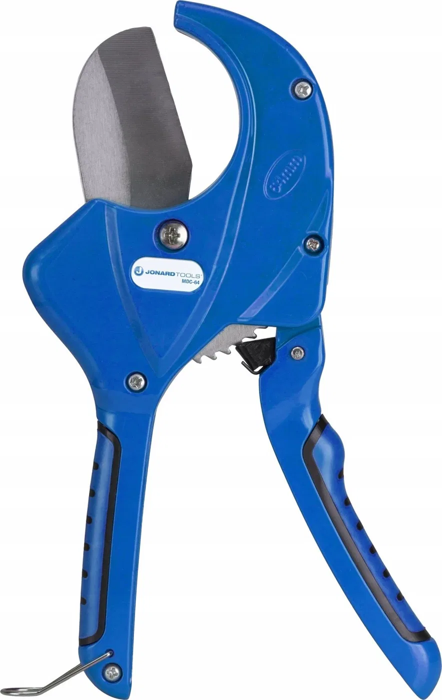 Jonard Tools Schneidwerkzeug, Zange für PVC-Glasfaserkanäle MDC-64