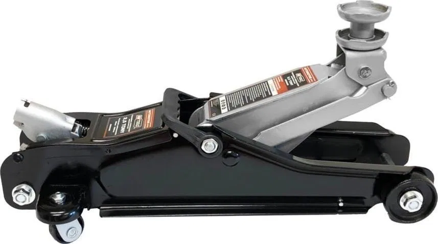 AWTools AWTOOLS Hebebühne „Żaba“ 2,5 t/niedrig AW20025