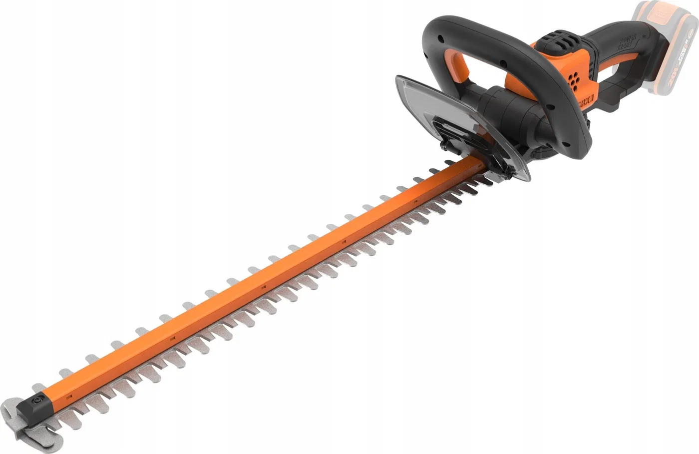 Worx Akku-Gartenschere WG264E.9, 52 cm