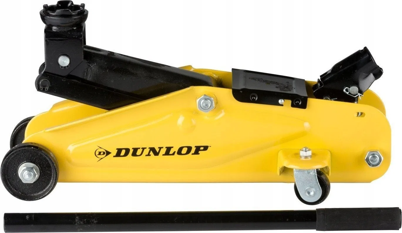 Dunlop Autolift – Hydraulikheber „Frosch“ DUNLOP 2000 kg