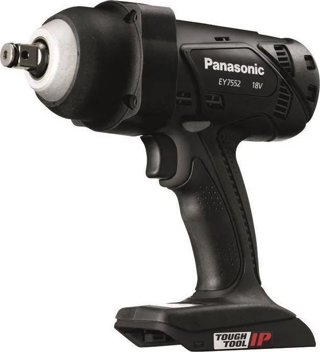 Panasonic 18-V-Schlagschrauber EY7552 1/2"