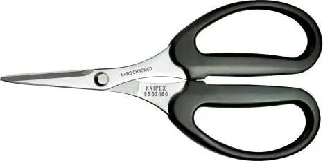 Knipex Kevlar-Schere 95 03 160 SB