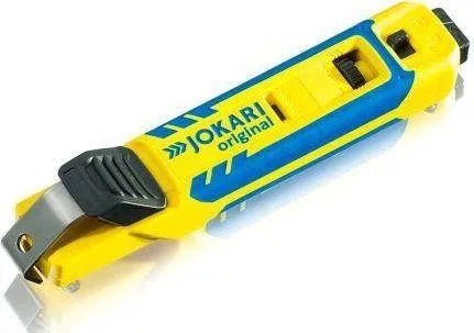 Jokari-System für sichere Kabelschneider 4–70, 8–28 mm² JOKARI