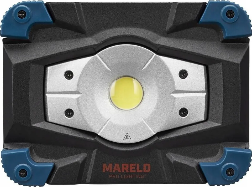 Mareld Arbeitsleuchte Flash 3000 WR RE Mareld