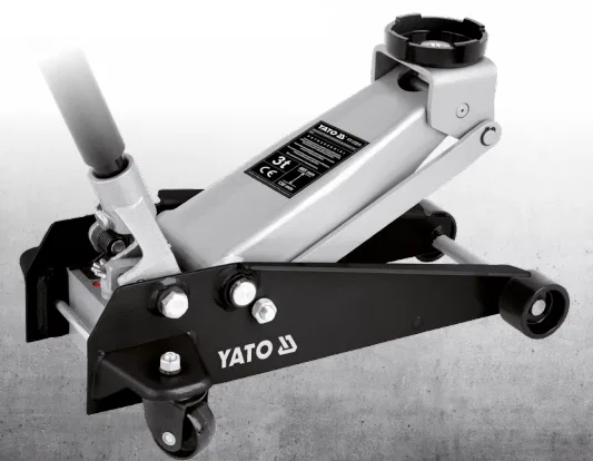 Yato Hydraulikheber 3 t (YT-17211)