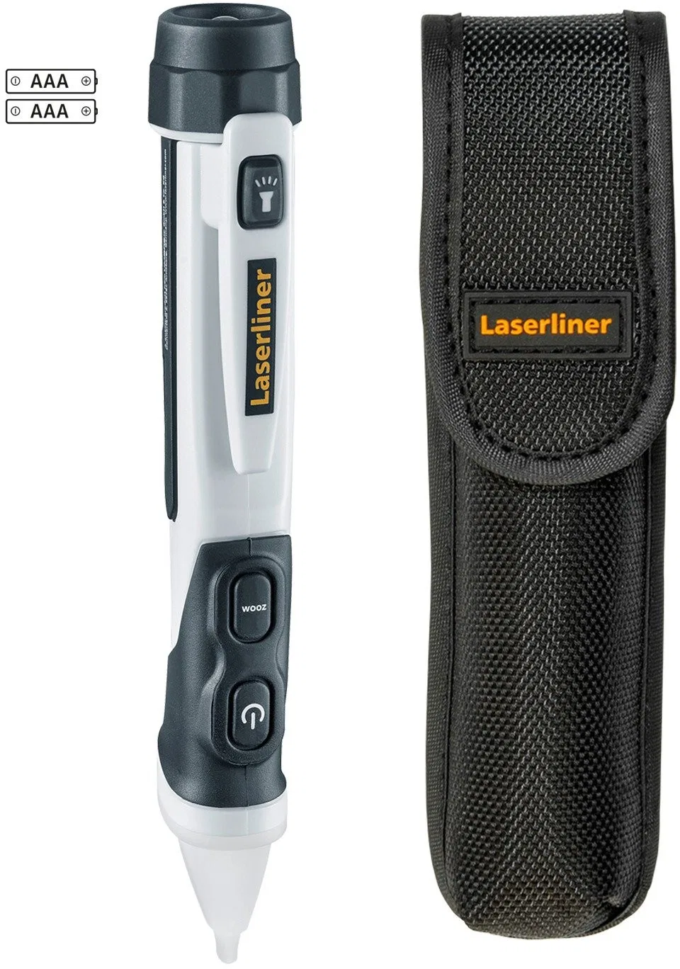 Spannungsprüfer LaserLiner ActiveFinder XP
