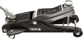 Yato Flachhubwagen 89–359 mm, 2 t (YT-1720)