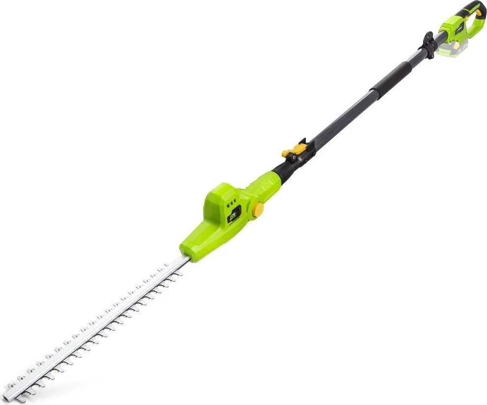 Fieldmann Akku-Gartenschere FZN 70405-0, 42 cm