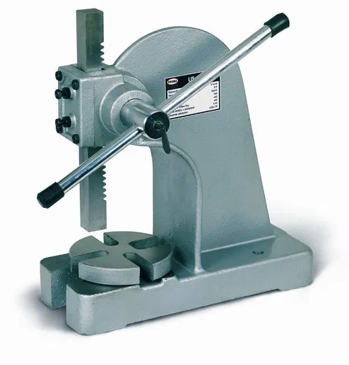Proma Presse 1 Tonne AP-1 (25000001)