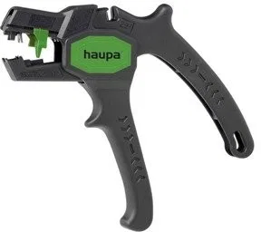 Haupa Abisolierzange 0,2–6 mm (210695)