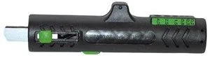 Haupa Universal-Abisolierzange 0,2–4 mm² – 200043