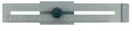 Ausziehbarer Markierungsanschlag 300 mm (23790207)