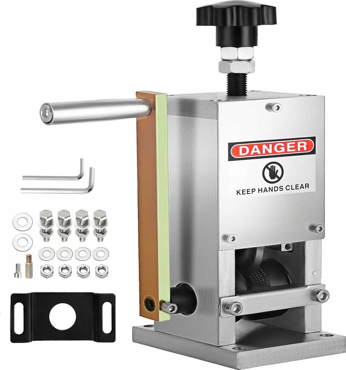 Heckermann Andreasle Kabelabisoliermaschine SD-25