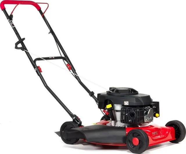 Benzin-Rasenmäher NAC LP50-146-SD-NG