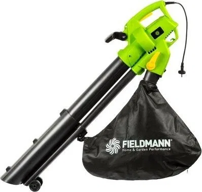 Fieldmann Laubbläser FZF4008-E (FZF4008-E)