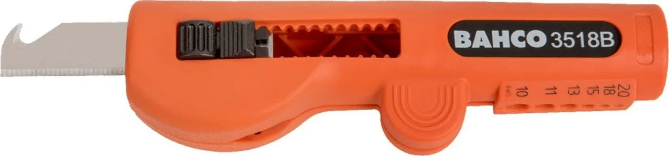 Bahco Kabelabisolierwerkzeug 3518_B