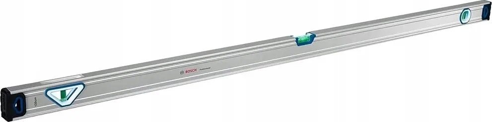 Bosch Aluminium-Wasserwaage 120 cm (1600A01V3Z)