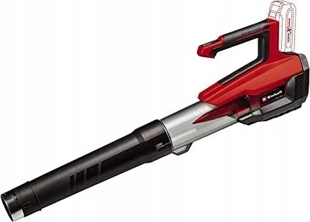 Einhell Einhell Akku-Laubbläser GP-LB 18/200 Li E – solo, 18 Volt, Laubbläser (rot/schwarz, ohne Akku und Ladegerät)