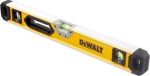 Dewalt Wasserwaage für Kisten, 180 cm