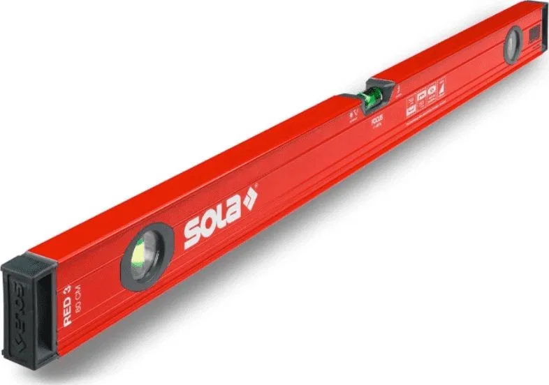 Sola Pozio Big Red 3 1000 mm (01215301)