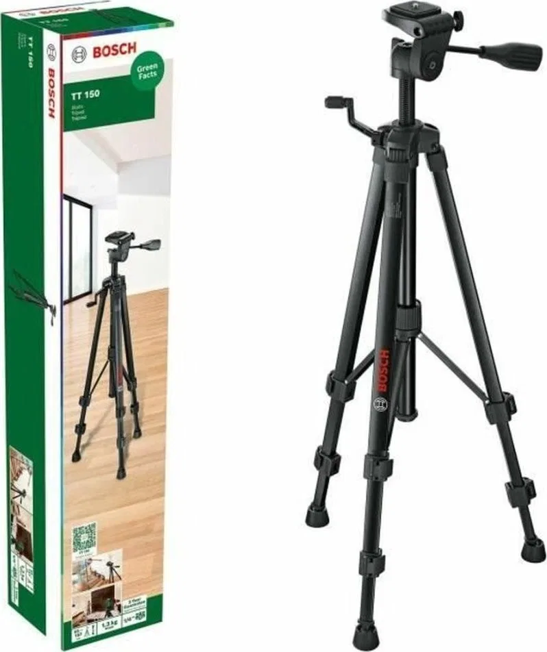 Bosch tragbares Stativ BOSCH TT150