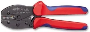 Knipex Crimpzange (97 52 36)