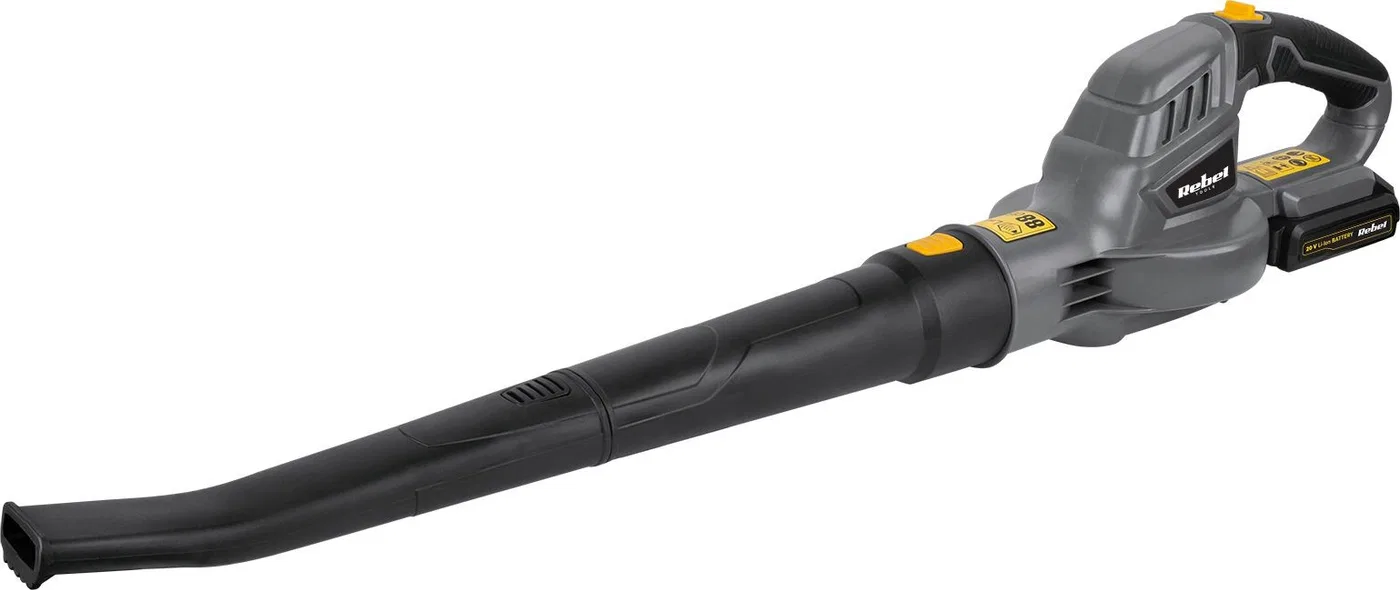 Rebel Tools Laubbläser RB-5000
