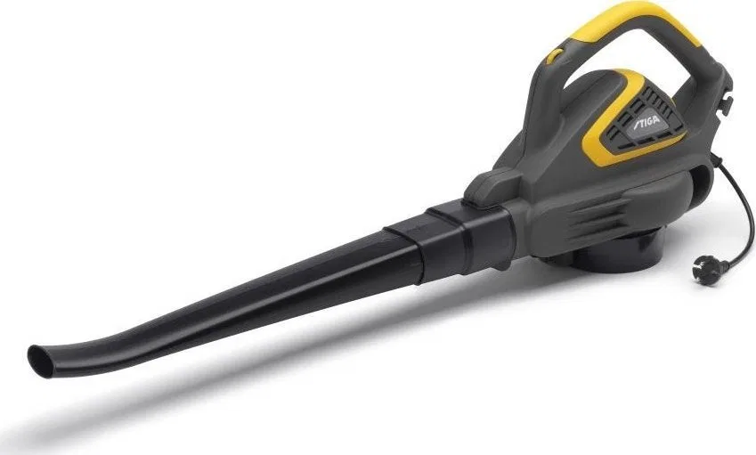 Stiga Laubsauger BL 130c V (255260002/ST1)