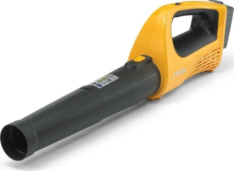 Stiga Laubbläser BL 100e Kit (271504108/ST2)