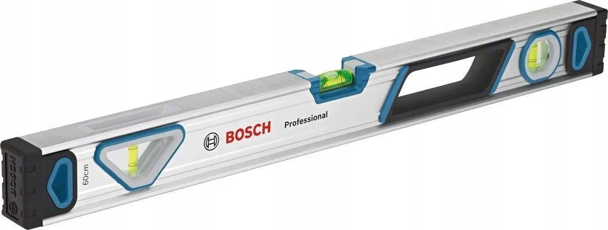 Bosch Bosch Professional Wasserwaage 60 cm (mit Zugangsöffnung)