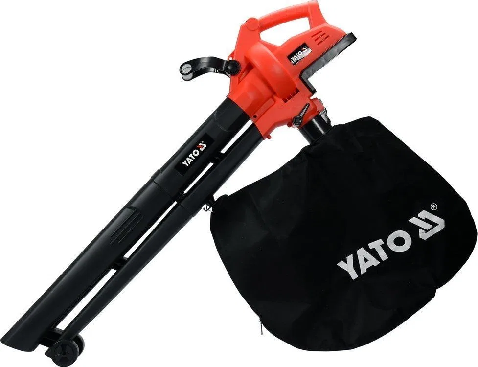 Yato Laubsauger (YT-85175)