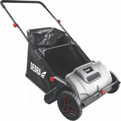 Dedra Laubsammler DED8803