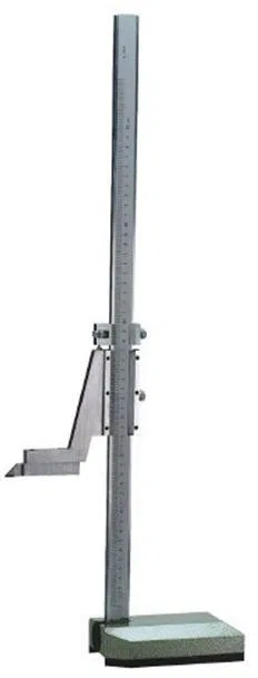 Begrenzer für Höhenmesser bis 1000 mm (22490403)