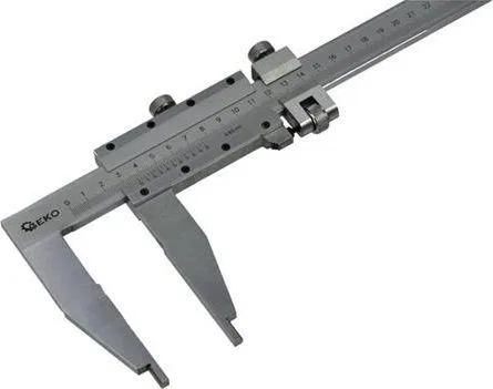 Geko Messschieber 500 mm (G01495)