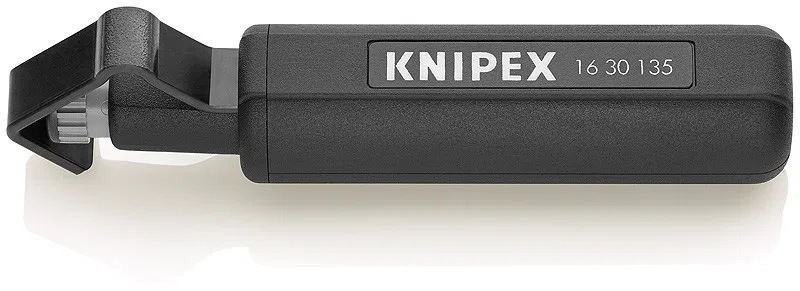 Knipex Abisolierzange 135 mm (16 30 135 SB)