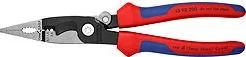 Knipex Elektroinstallationszange 200 mm (1392200)