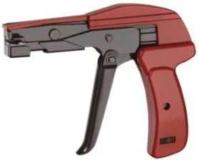 Teng Tools Werkzeug zum Anbringen von Kabelbindern 2,2–4,8 mm (CTG)