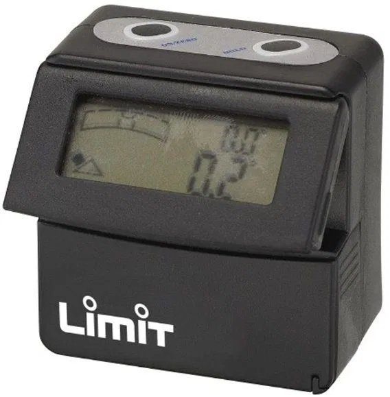 Limit Digitale Wasserwaage und Winkelmesser (174250209)