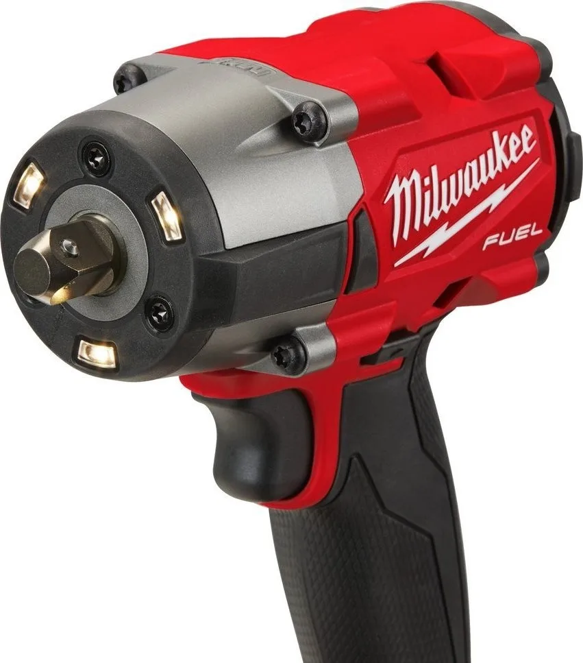 Milwaukee FMTIW2P12-0X 18-V-Schlagschrauber 1/2"