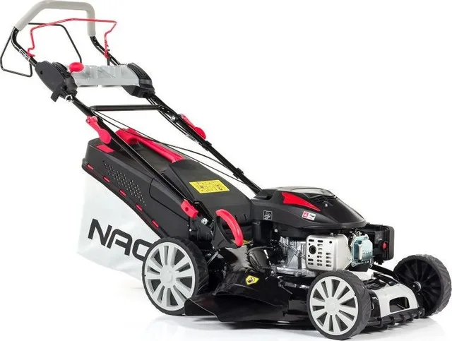 Benzinrasenmäher NAC LS51-191D-HSD-SE