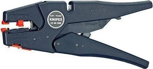 Knipex Profi-Abisolierzange Knipex 12 40 200