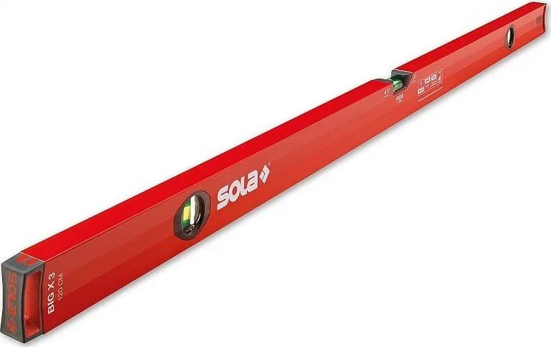 Wasserwaage Big X 3, 2000 mm (01373701)