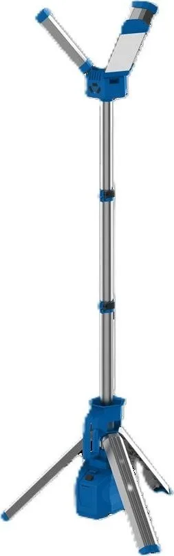 AS Schwabe LED-Stativleuchte AS-SCHWABE Lumina Hybrid 9900 lm