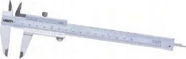 Insize Messschieber 300 mm, 0,05 mm, 12 mm